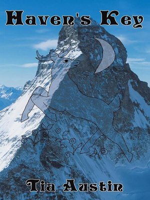 cover image of Haven's Key